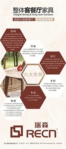 瑞森家具企业宣传（图ZMjE3NDcxNzky） - 宣传物料 - 站酷设计师阿太真的强原创素材 - 站酷ZCOOL