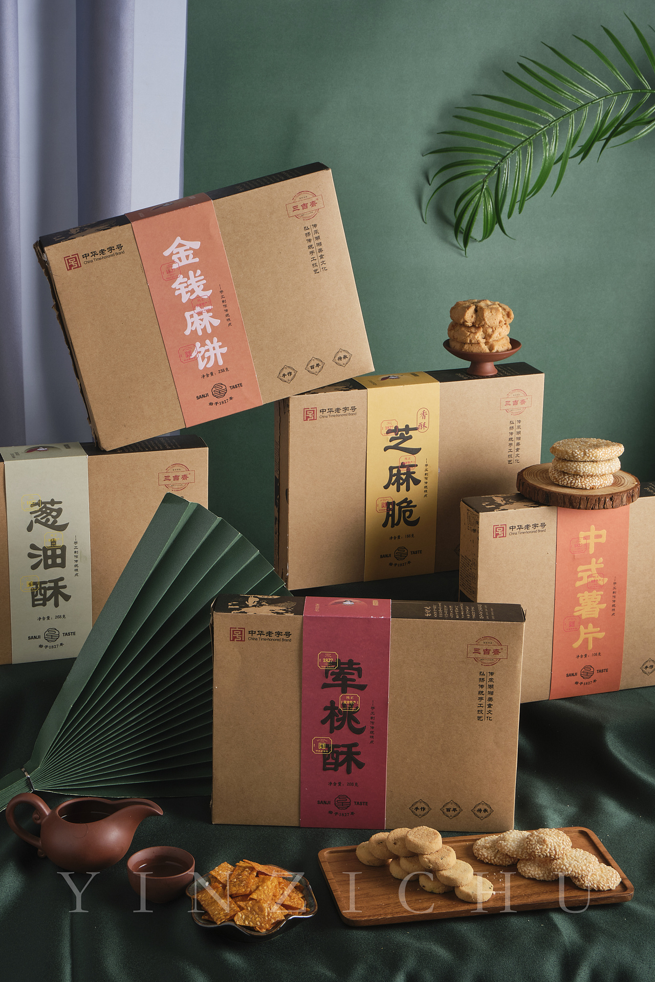 中式点心及包装拍摄|摄影|美食摄影|尹子楚 - 原创作品 - 站酷 (zcool