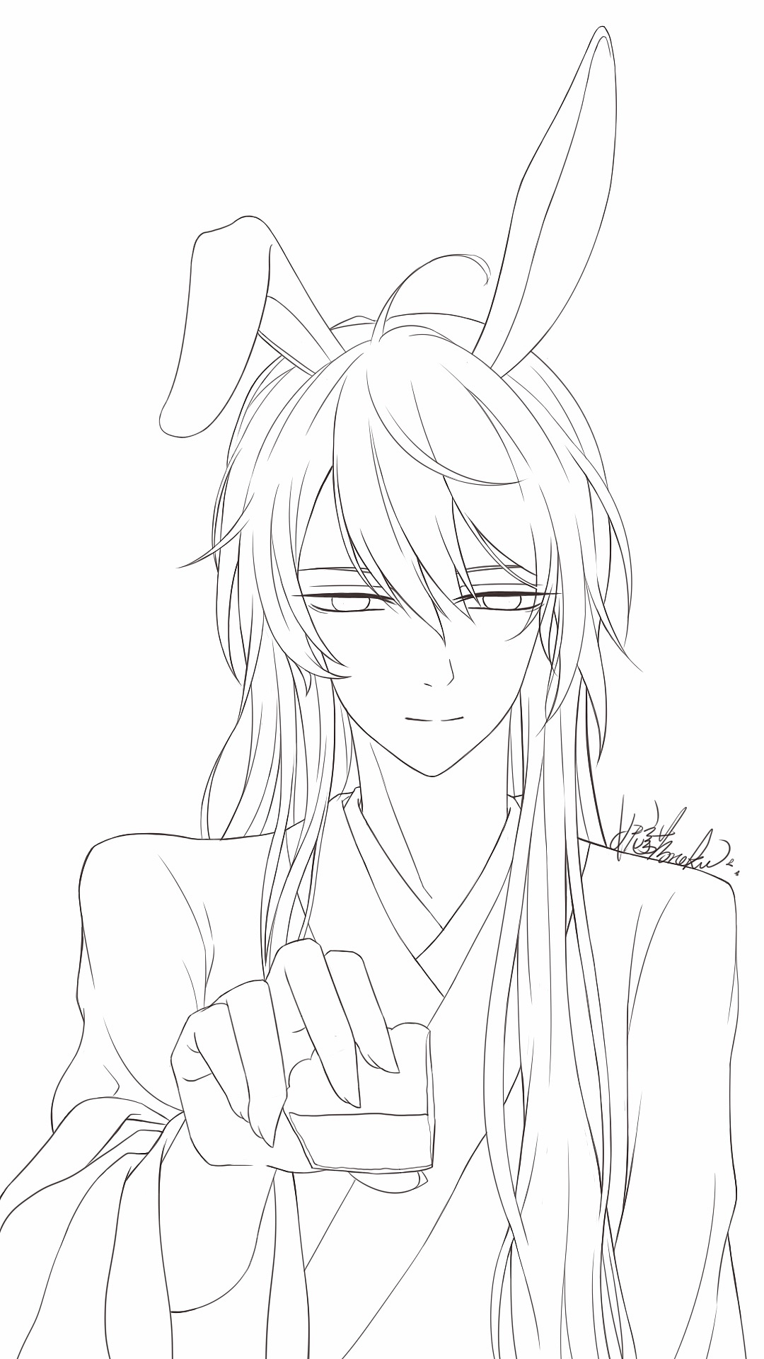 中秋（图ZMjMyNTQ4MDIw） - 创作习作 - 站酷设计师妮諾原创素材 - 站酷ZCOOL