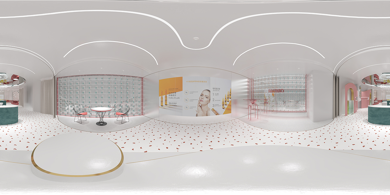 办公室里的展厅（图ZMjIxODU2NzM2） - 家装设计 - 站酷设计师Chauncy陈炫抗原创素材 - 站酷ZCOOL