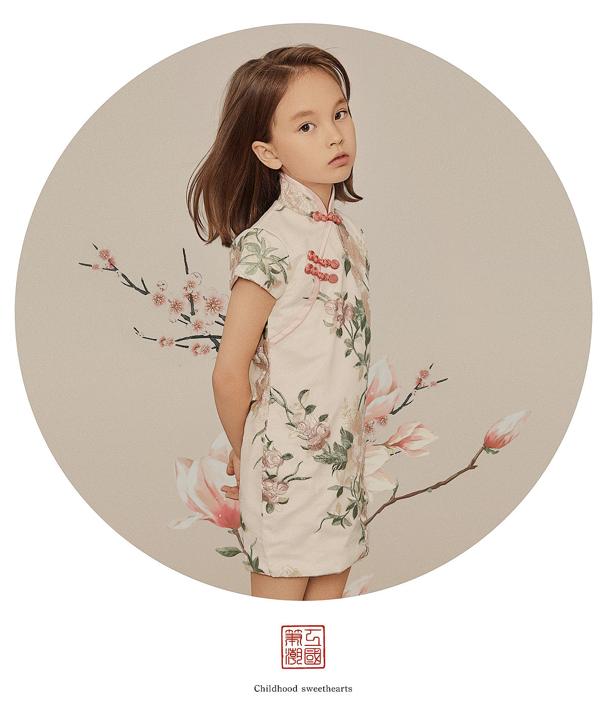 时尚中国风（图ZMjczMzg3MTY0） - 人像摄影 - 站酷设计师德斯贝儿风格原创素材 - 站酷ZCOOL