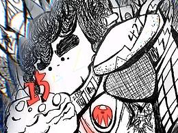 4.27我过生日了！！！