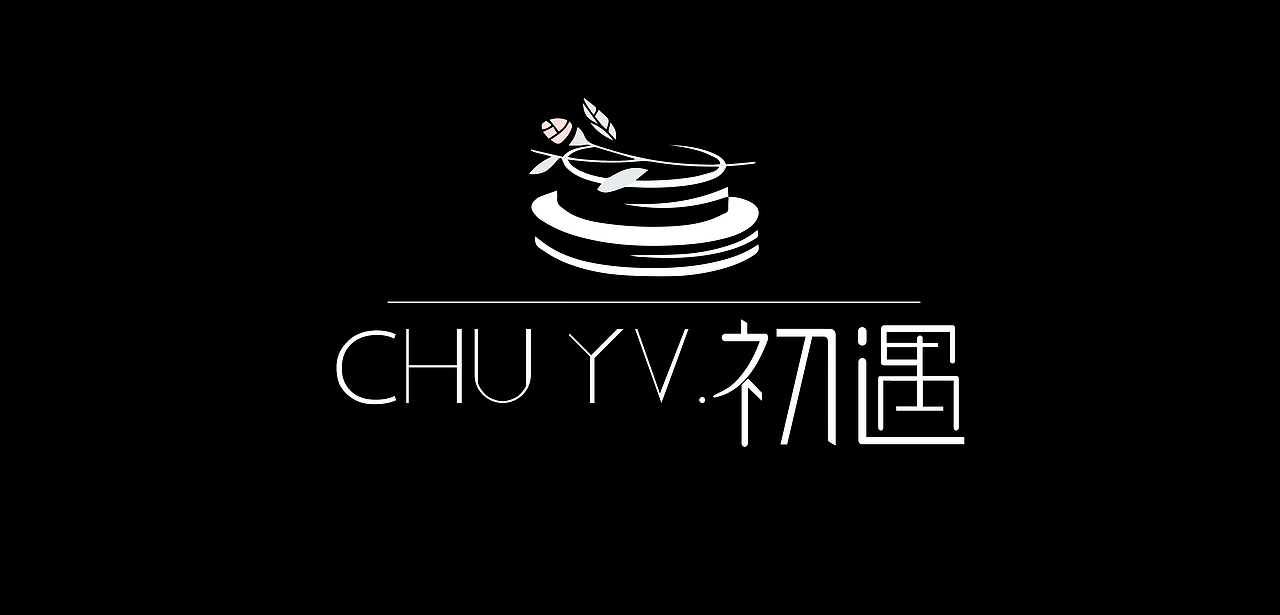 初遇dessterlogo设计