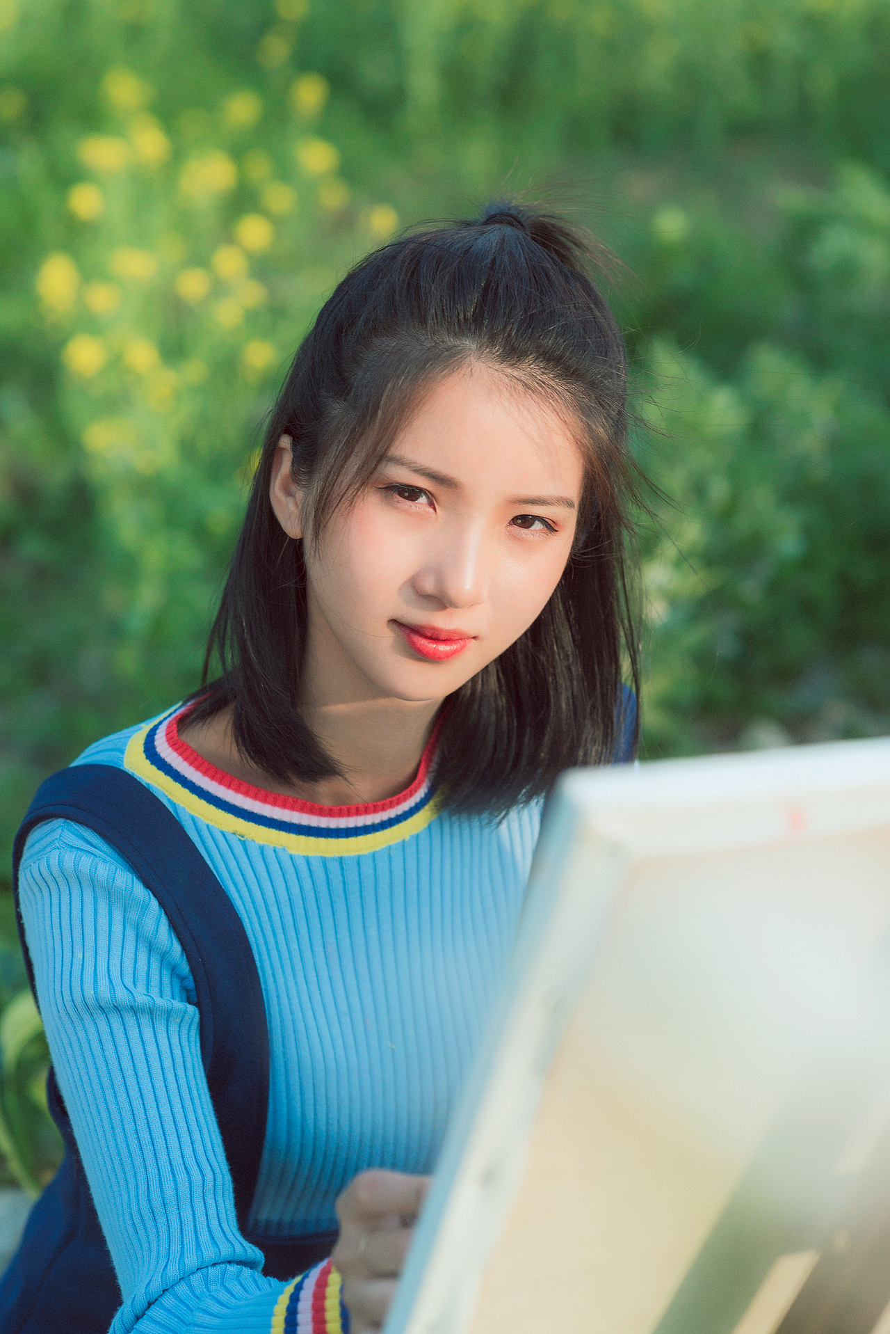 恰好人间四月天