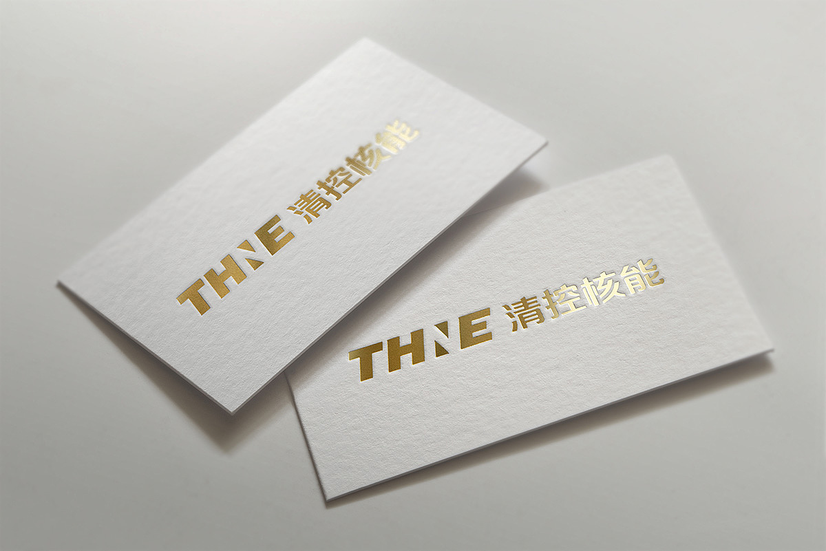 集团标志设计-清控核能（图ZMTIwNTc3MTc2） - Logo - 站酷设计师北京微光设计原创素材 - 站酷ZCOOL