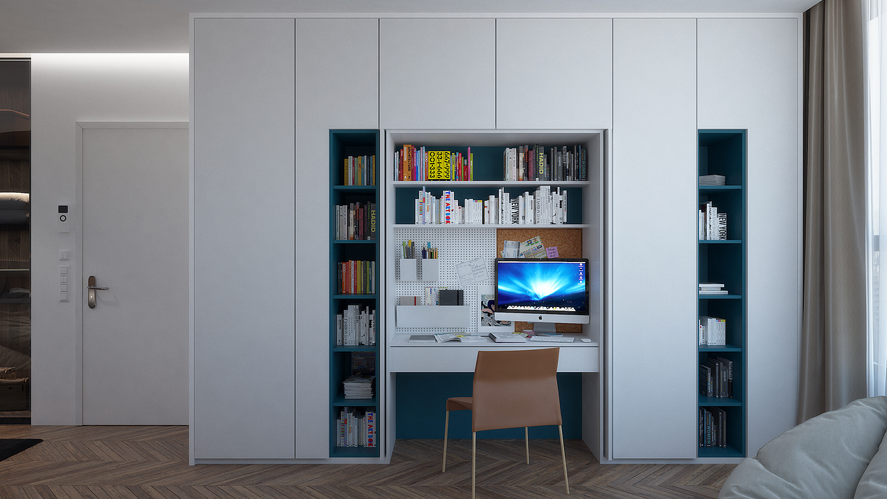 同安路9号董宅室内设计方案（图ZMjAwOTgzMTU2） - 家装设计 - 站酷设计师叁陆玖Design原创素材 - 站酷ZCOOL