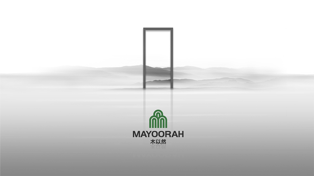 [LOGO] Mayoorah（图ZMjAxMTQ3NDAw） - Logo - 站酷设计师Wriver原创素材 - 站酷ZCOOL