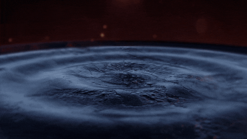 《闪光的乐队》概念片头