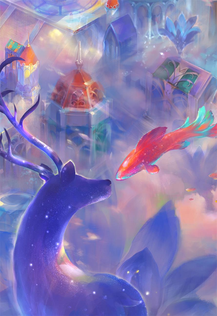 Atanxy的個人主頁（背景預(yù)覽） - 主頁背景設(shè)置 - 站酷設(shè)計師Atanxy原創(chuàng)素材 - 站酷ZCOOL