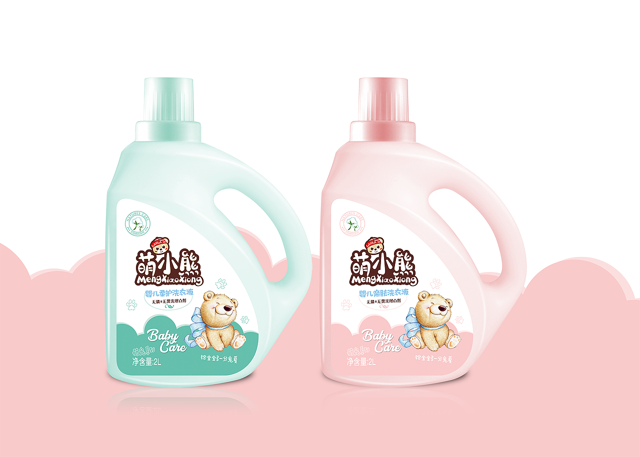 萌寵系列洗化用品（圖ZMTU2NzQ5MTgw） - 包裝 - 站酷設(shè)計(jì)師Lulu哩呀原創(chuàng)素材 - 站酷ZCOOL