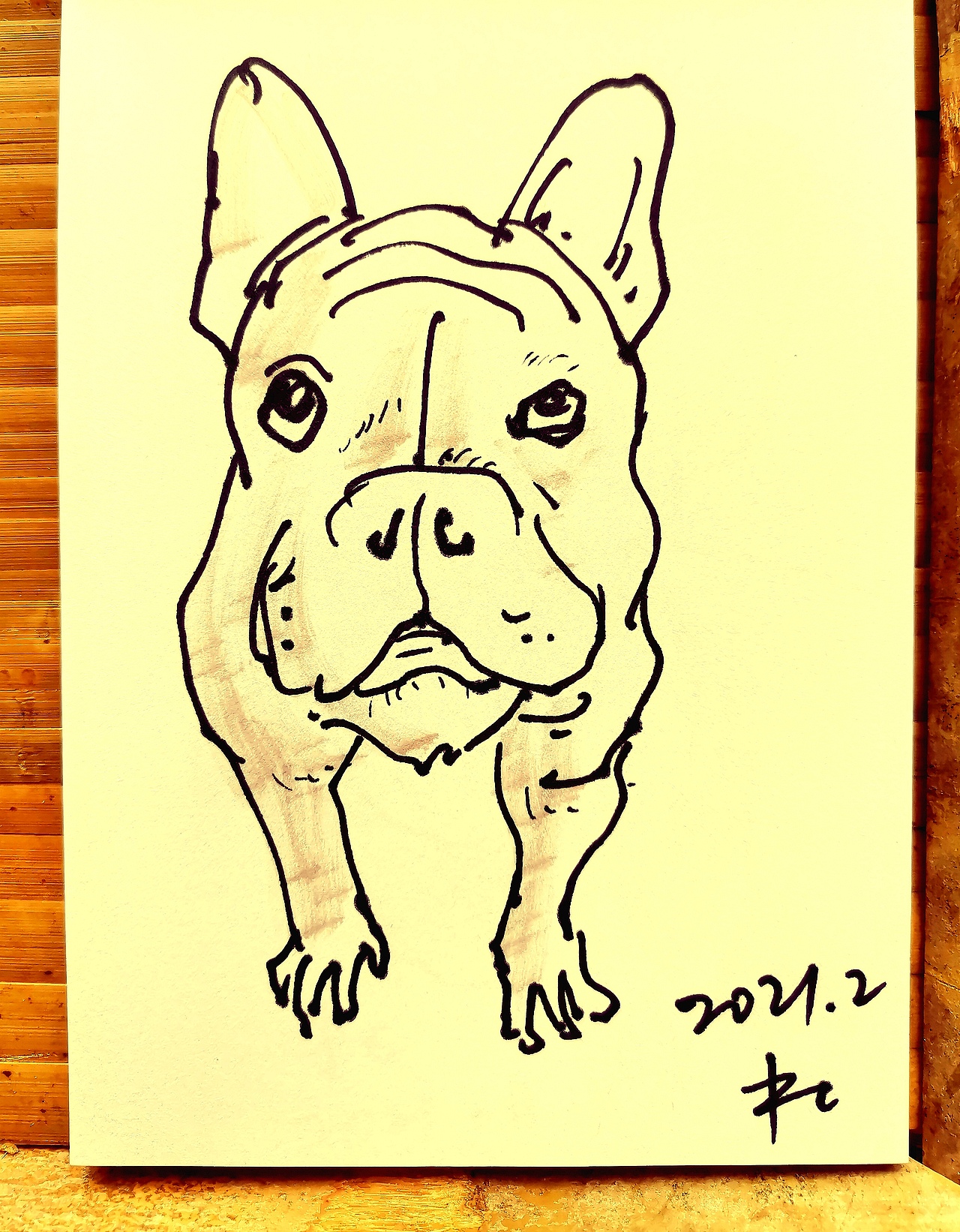 阿杜速写艺术阿杜速写大师速写