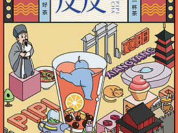 襄阳文创