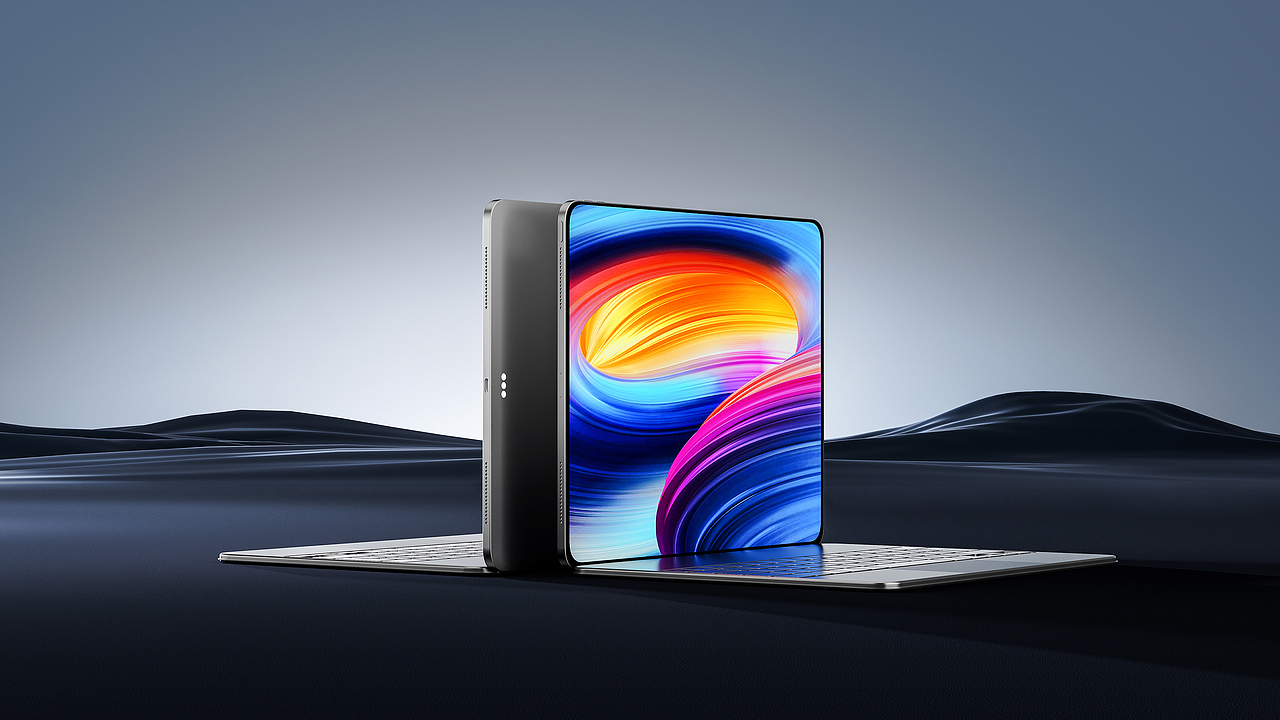 《2021年终C4D产品渲染总结》