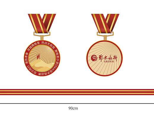 鄂尔多斯沙漠行动