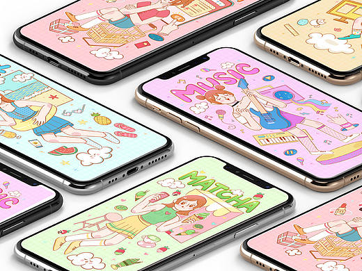 来自一周打卡总结