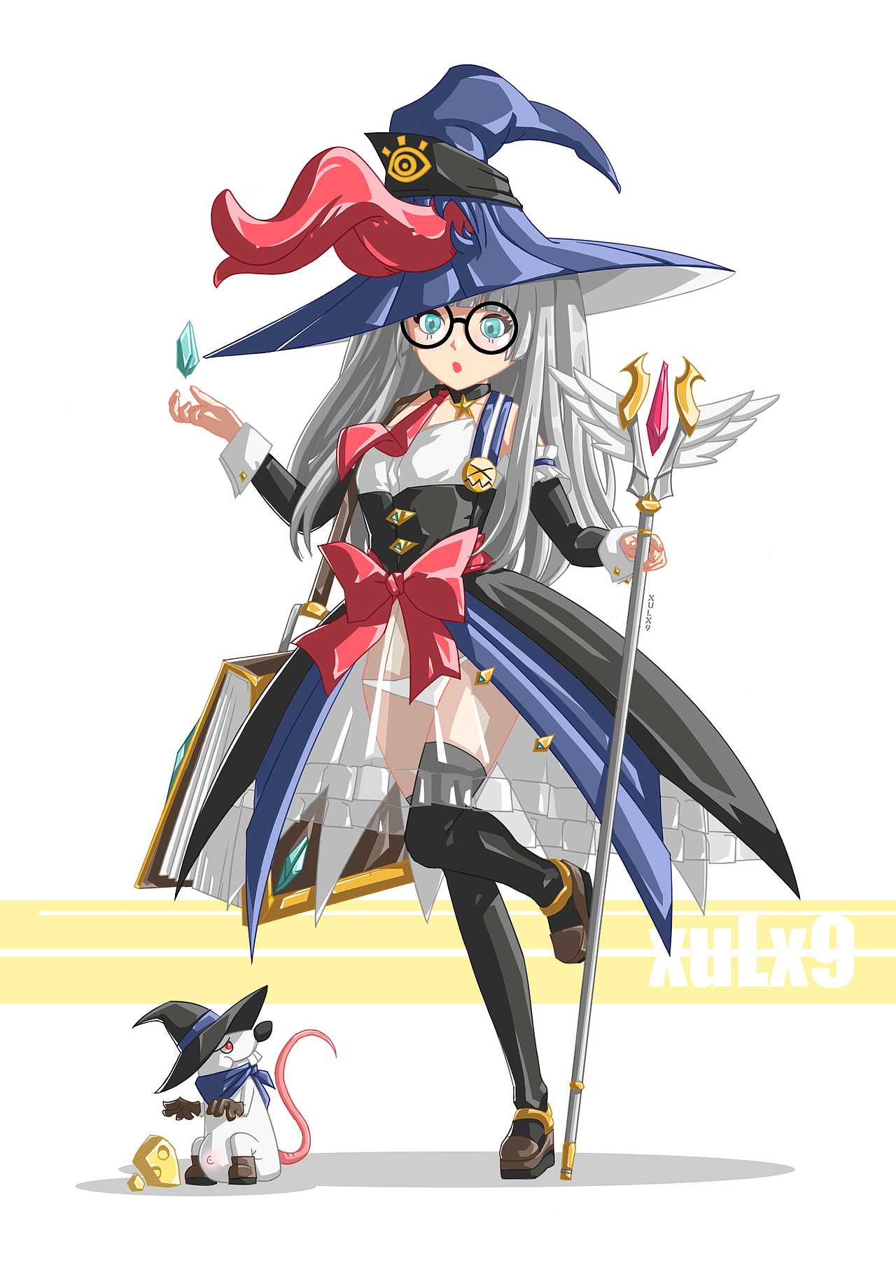 “喂~掉地上的东西不要随便吃”