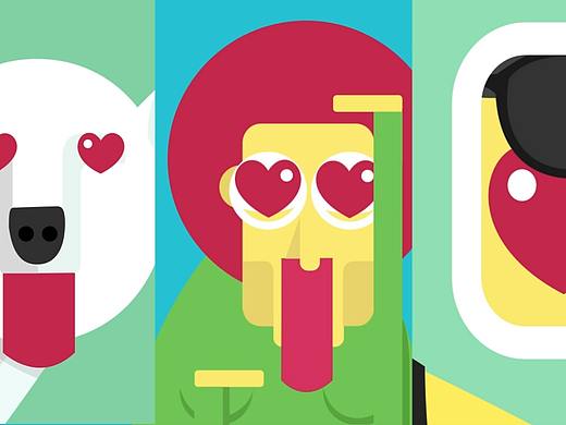 MG動畫（個人主頁-ZMzA0NTYxNTI=） - 影視后期 - 站酷設(shè)計師最后的元首原創(chuàng)素材 - 站酷ZCOOL