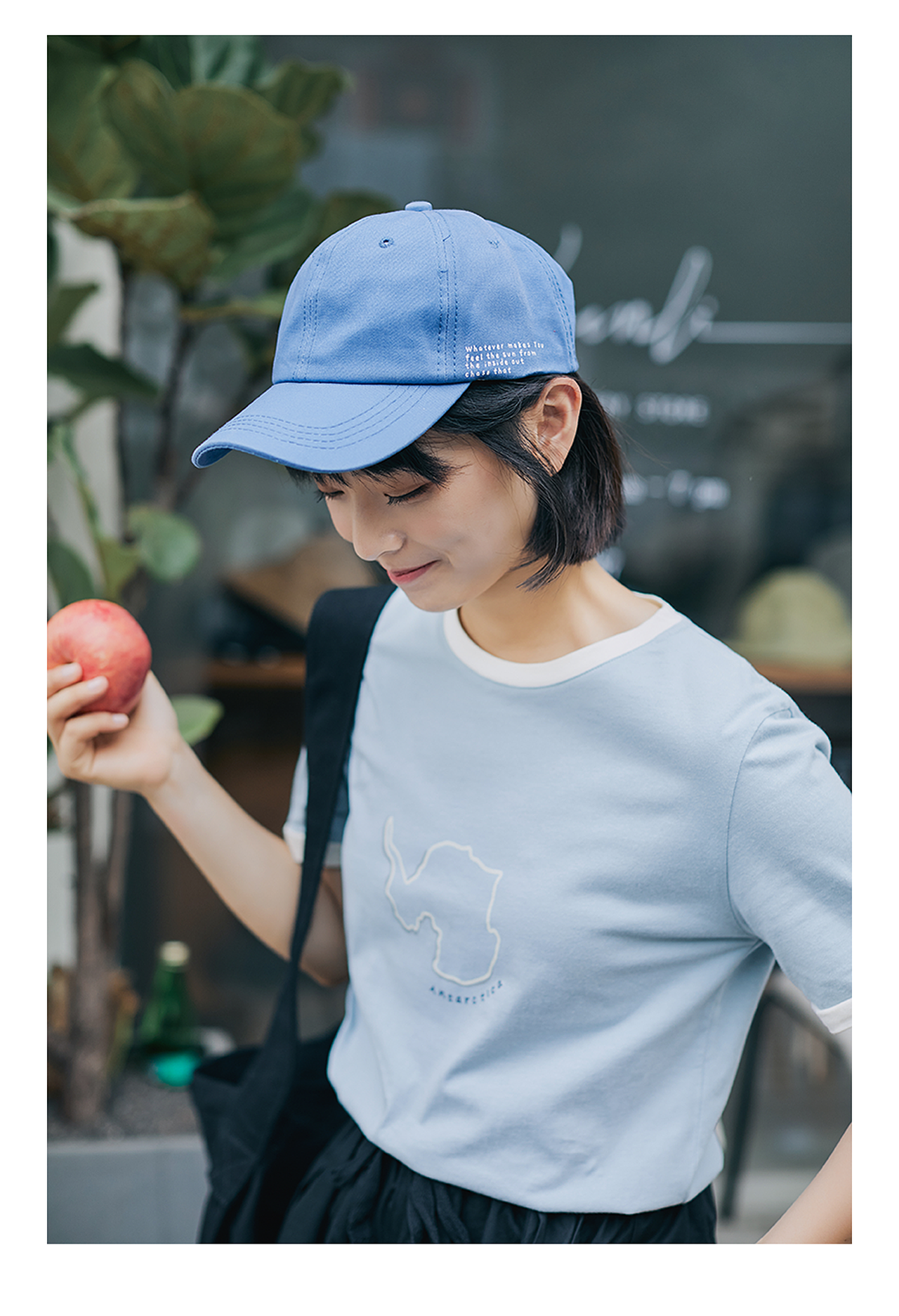 清新日系（图ZMjA4Mjk4MTk2） - 人像摄影 - 站酷设计师灵蹊原创素材 - 站酷ZCOOL