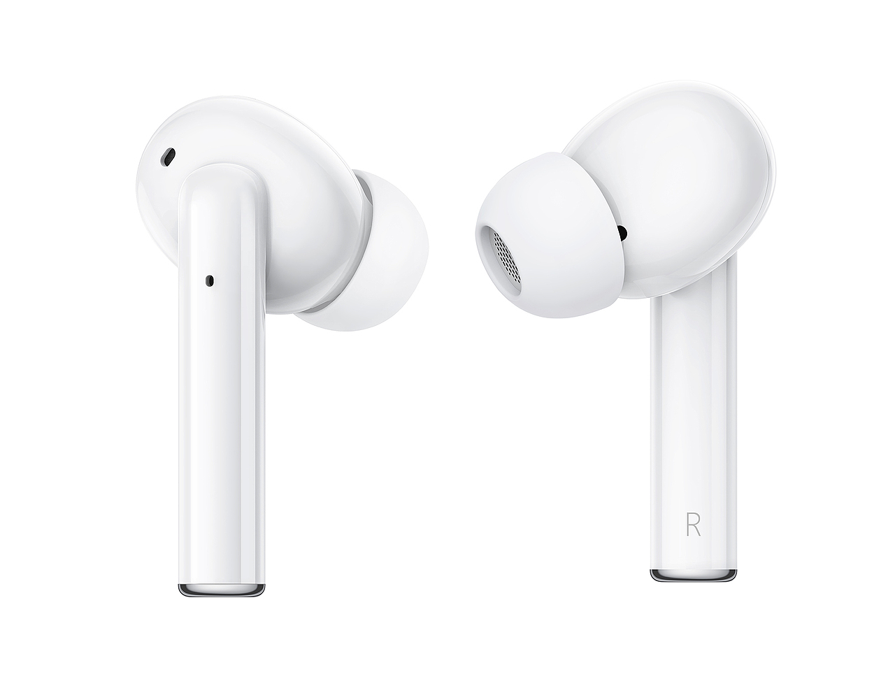 【产品渲染--Realme Buds Air Pro】