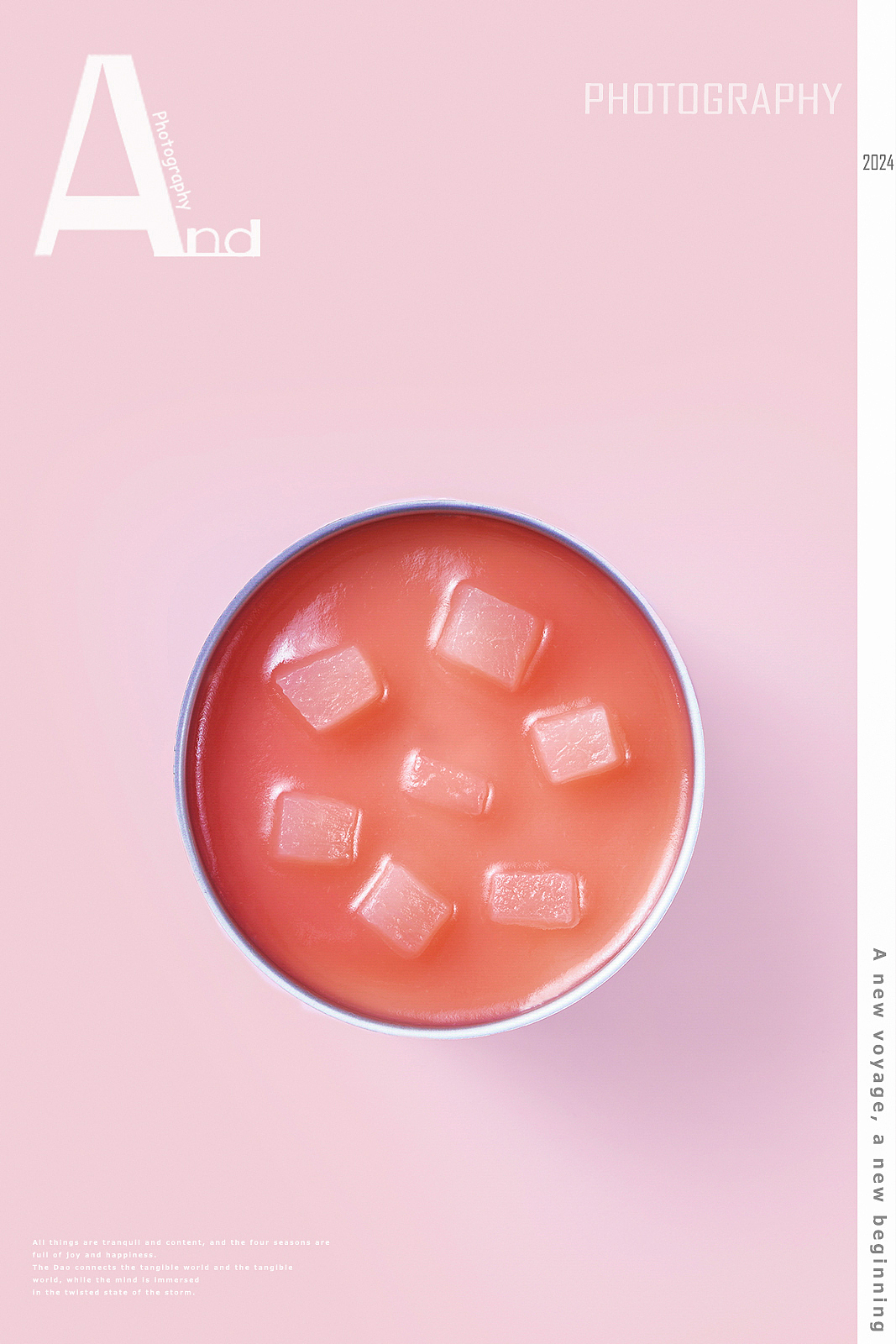 【美食拍摄】罐子蛋糕xAnd#蛋糕面包西点吐司甜点