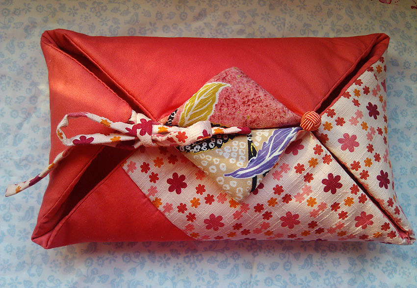 布艺抽纸袋（图ZMTA5Mjk0MzI4） - 工艺品设计 - 站酷设计师低调的月夭0815原创素材 - 站酷ZCOOL