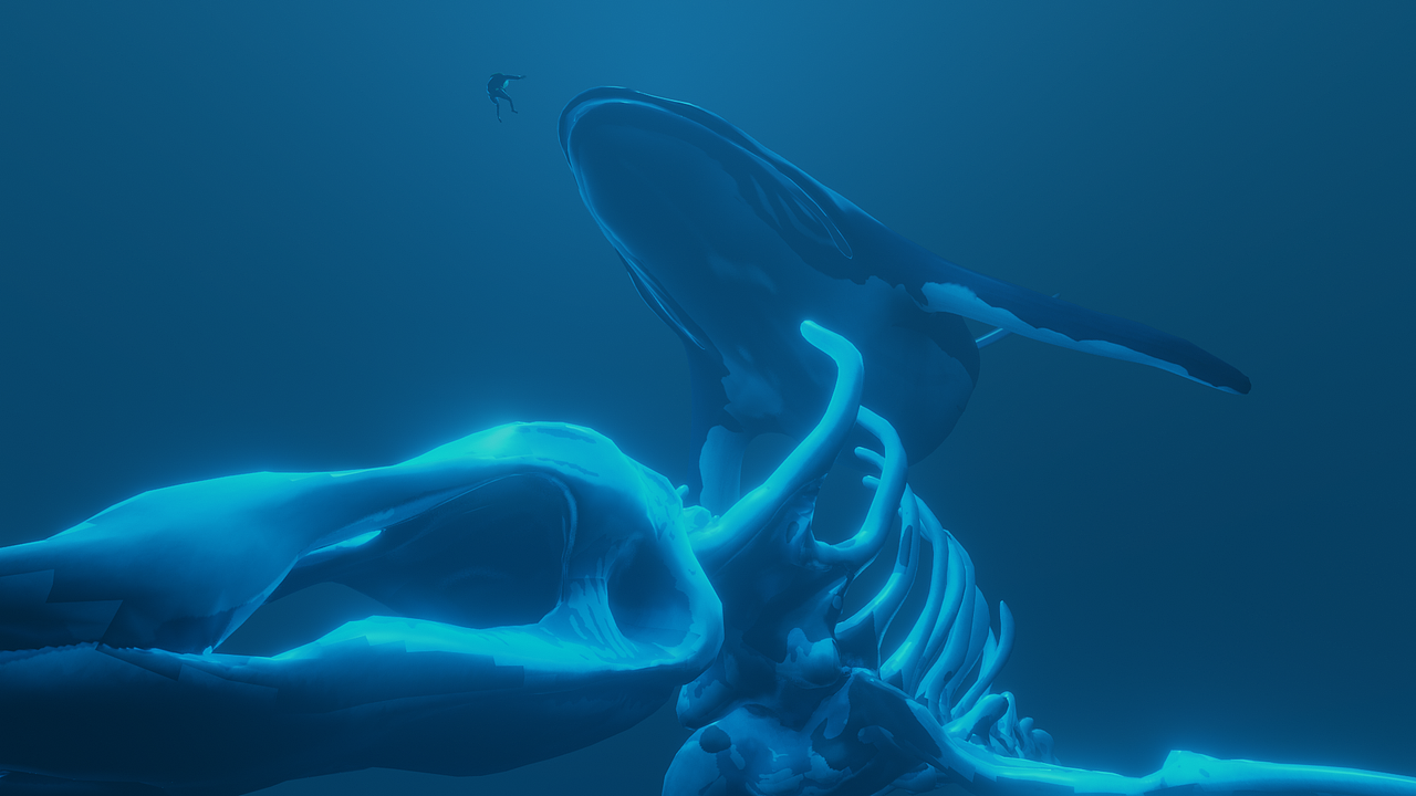 幻覺▼Hallucination（圖ZMTU3Mjc0ODg0） - 人物/生物 - 站酷設(shè)計(jì)師Mr_Proton原創(chuàng)素材 - 站酷ZCOOL