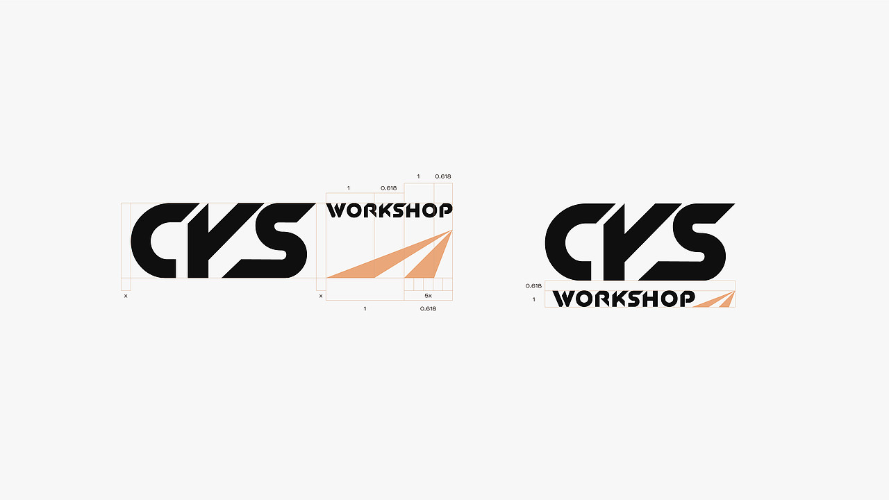 CYS WORKSHOP品牌体验升级全案