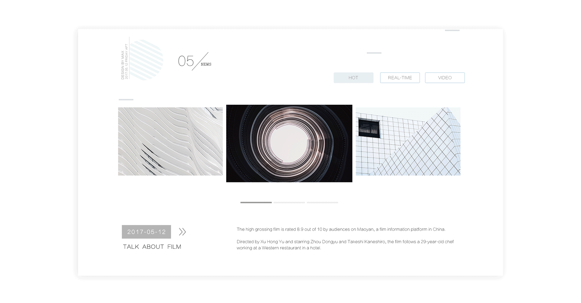 WEB  DESIGN