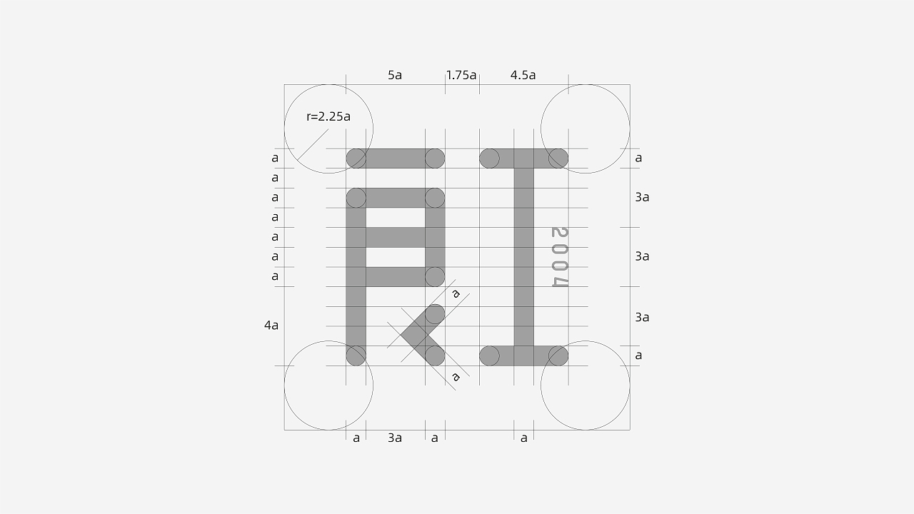 良工家装｜品牌战略&品牌形象（图ZMjcwNTM3MzIw） - 品牌 - 站酷设计师兰伯刘原创素材 - 站酷ZCOOL