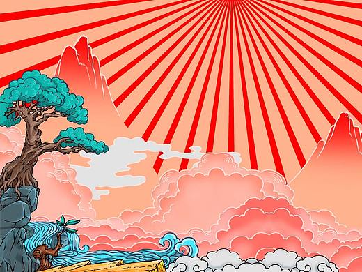 安徽中烟红色文创