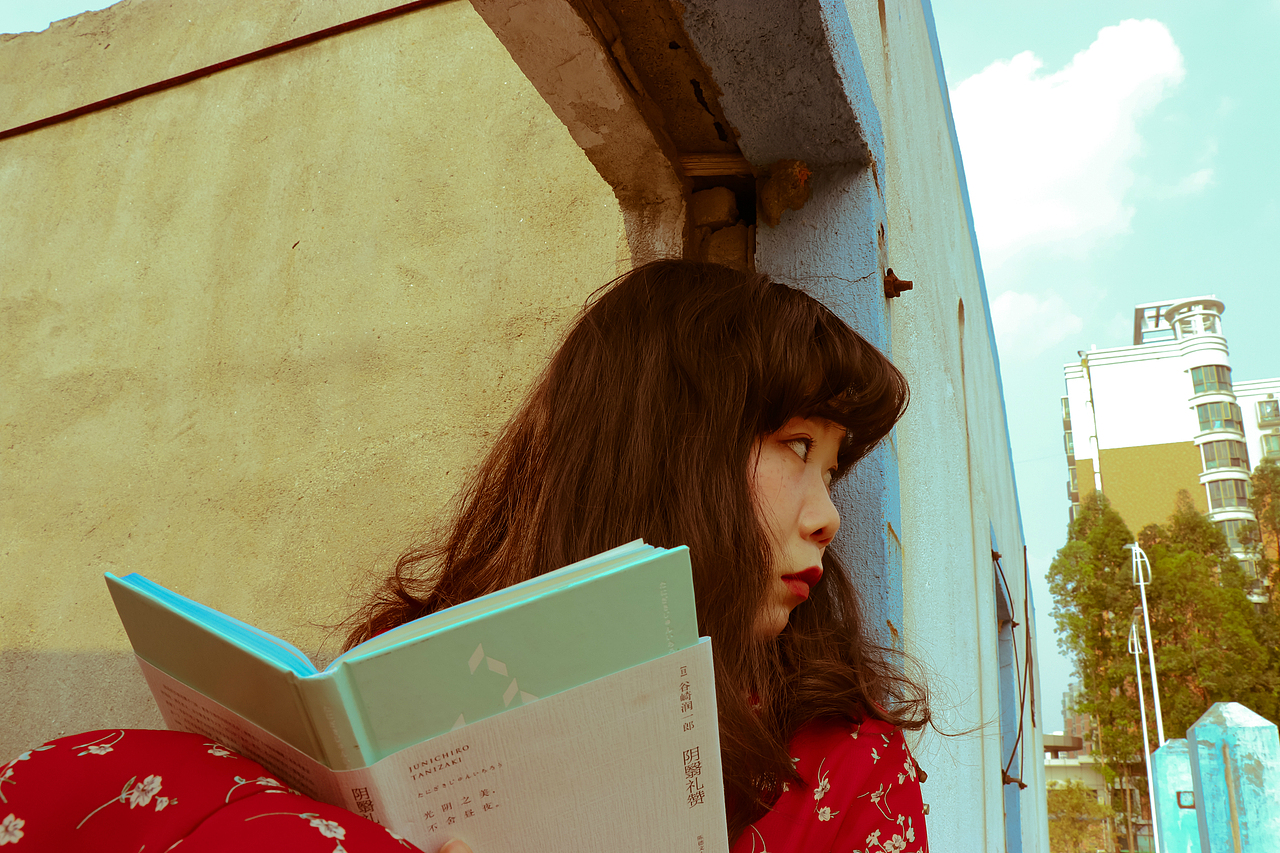 白昼睡眠者（图ZMTA5NjU1MzY4） - 人像摄影 - 站酷设计师抹茶皮肤李秀根原创素材 - 站酷ZCOOL