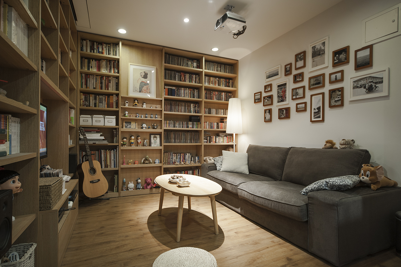 作品 ｜ 西壩河 木倉(cāng)君（圖ZMjE4NjMwOTg0） - 家裝設(shè)計(jì) - 站酷設(shè)計(jì)師木本清源原創(chuàng)素材 - 站酷ZCOOL