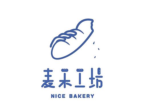 麦禾工坊（个人主页-ZNDczMjk4MDQ=） - 品牌 - 站酷设计师鳴山MONSHARE原创素材 - 站酷ZCOOL