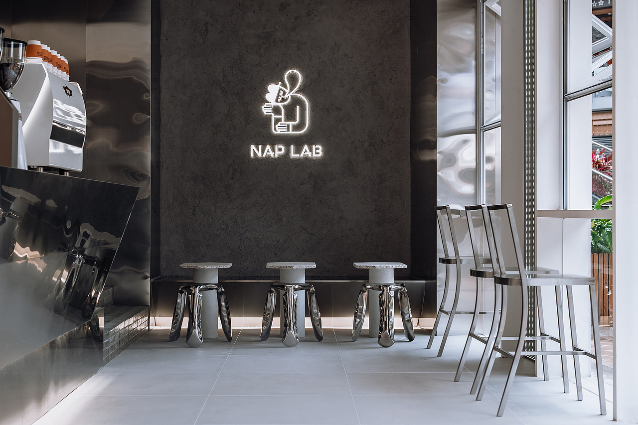 NAP LAB 瞌研所（图ZMjU1MzE3OTA0） - 品牌 - 站酷设计师文森品牌设计原创素材 - 站酷ZCOOL