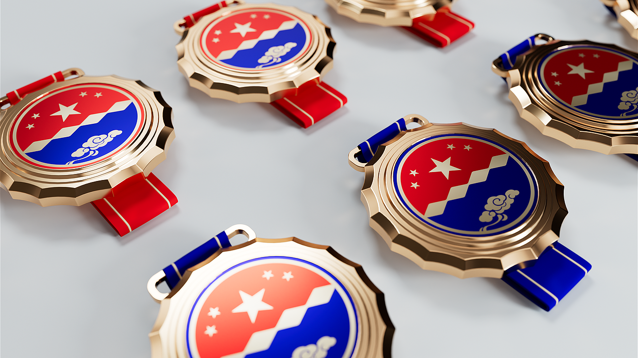 春风化雨®作品-茅台镇主台酱酒品牌形象与产品包装设计