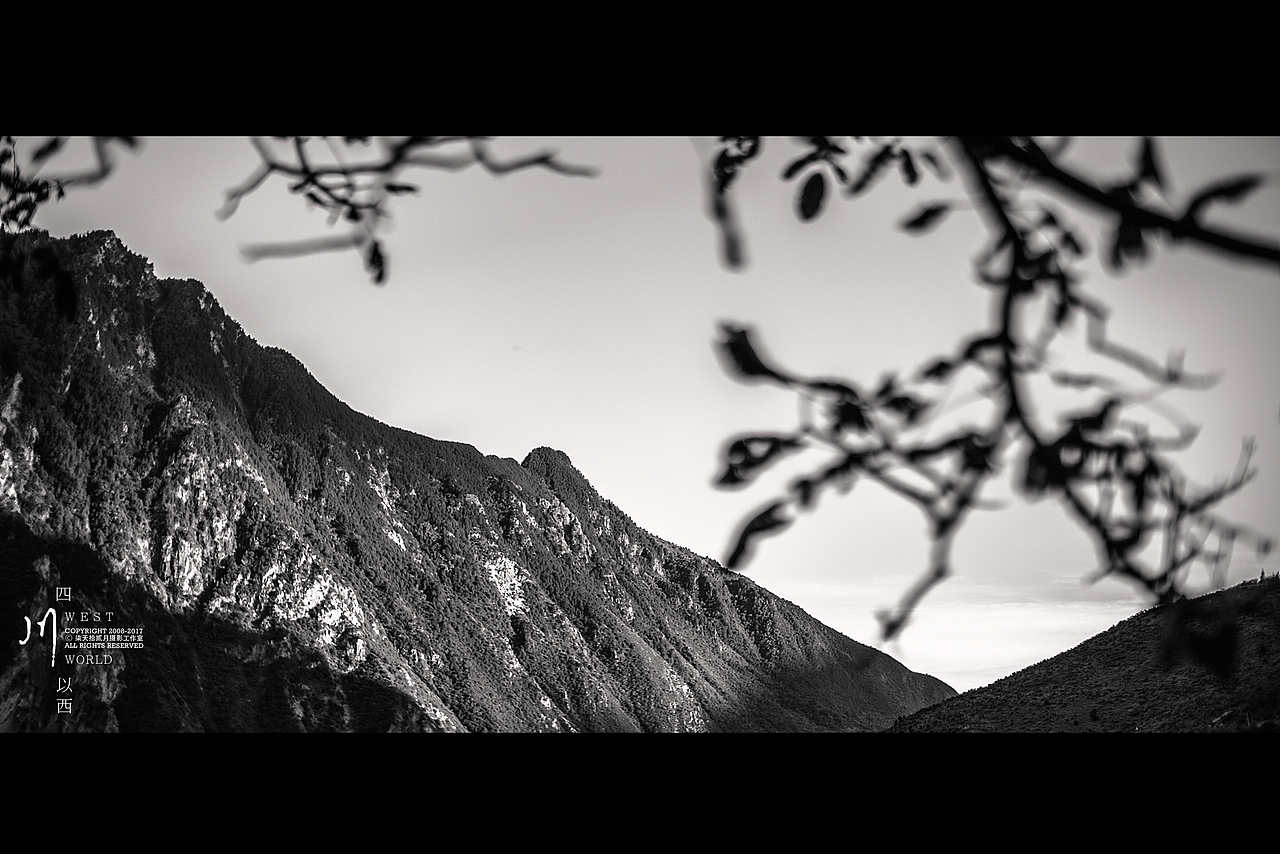 四川以西（图ZOTUxNDQwMzI=） - 风光摄影 - 站酷设计师monkeyivan原创素材 - 站酷ZCOOL