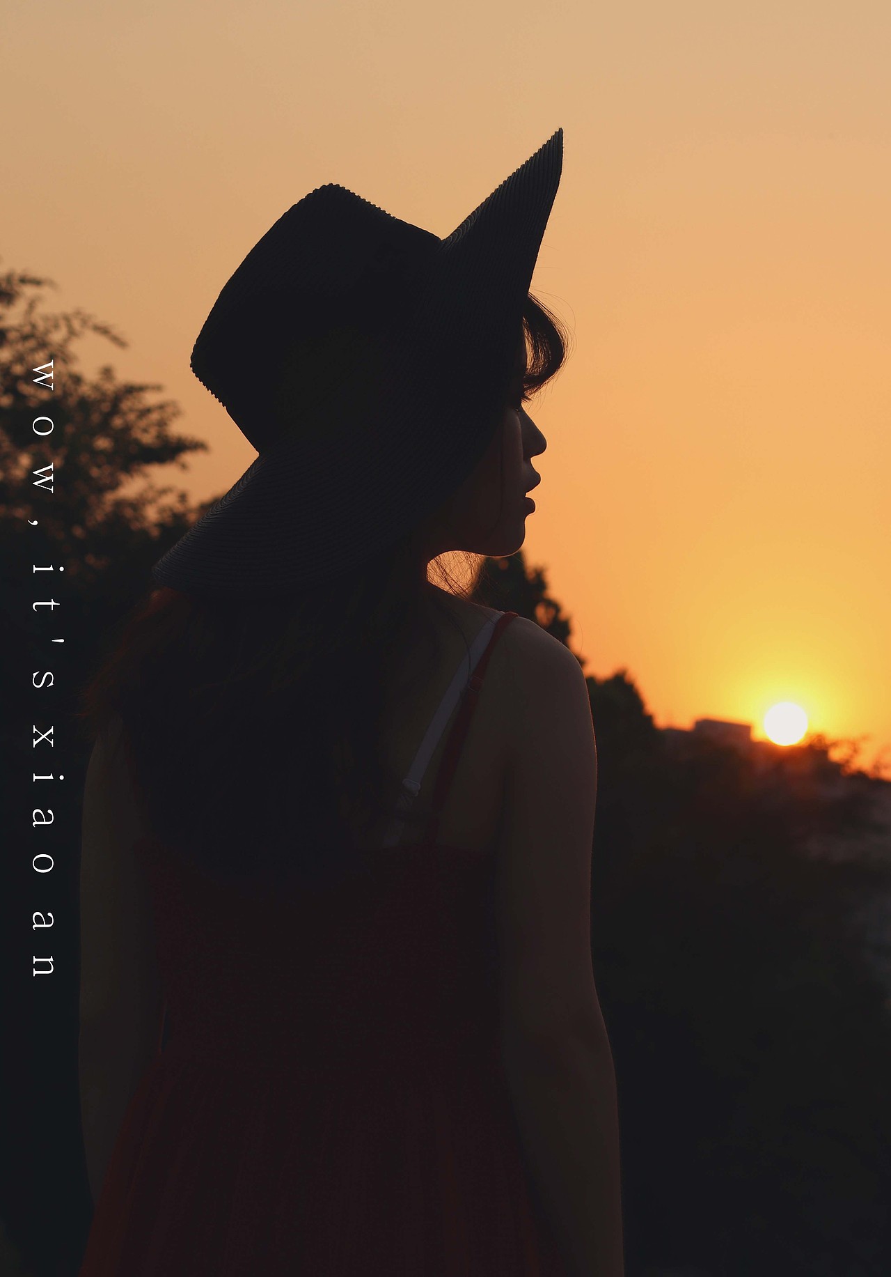 同事小安（图ZMTE3NTQ1MDI0） - 人像摄影 - 站酷设计师薄荷味的笑原创素材 - 站酷ZCOOL