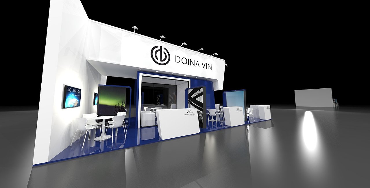 俄罗斯展台设计（图ZMTgwMjEzNzMy） - 其他三维 - 站酷设计师zergyamaha原创素材 - 站酷ZCOOL