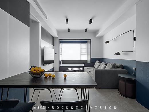 ◎ 實用主義的理性空間 ◎（個人主頁-ZNDQ2NTM2NjA=） - 環(huán)境/建筑攝影 - 站酷設計師攝影師顏崇偉原創(chuàng)素材 - 站酷ZCOOL