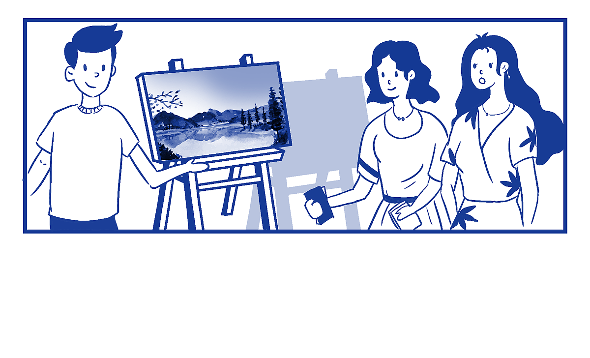 条漫（图ZMjE4MTgwODU2） - 中/长篇漫画 - 站酷设计师陈小胖0726原创素材 - 站酷ZCOOL