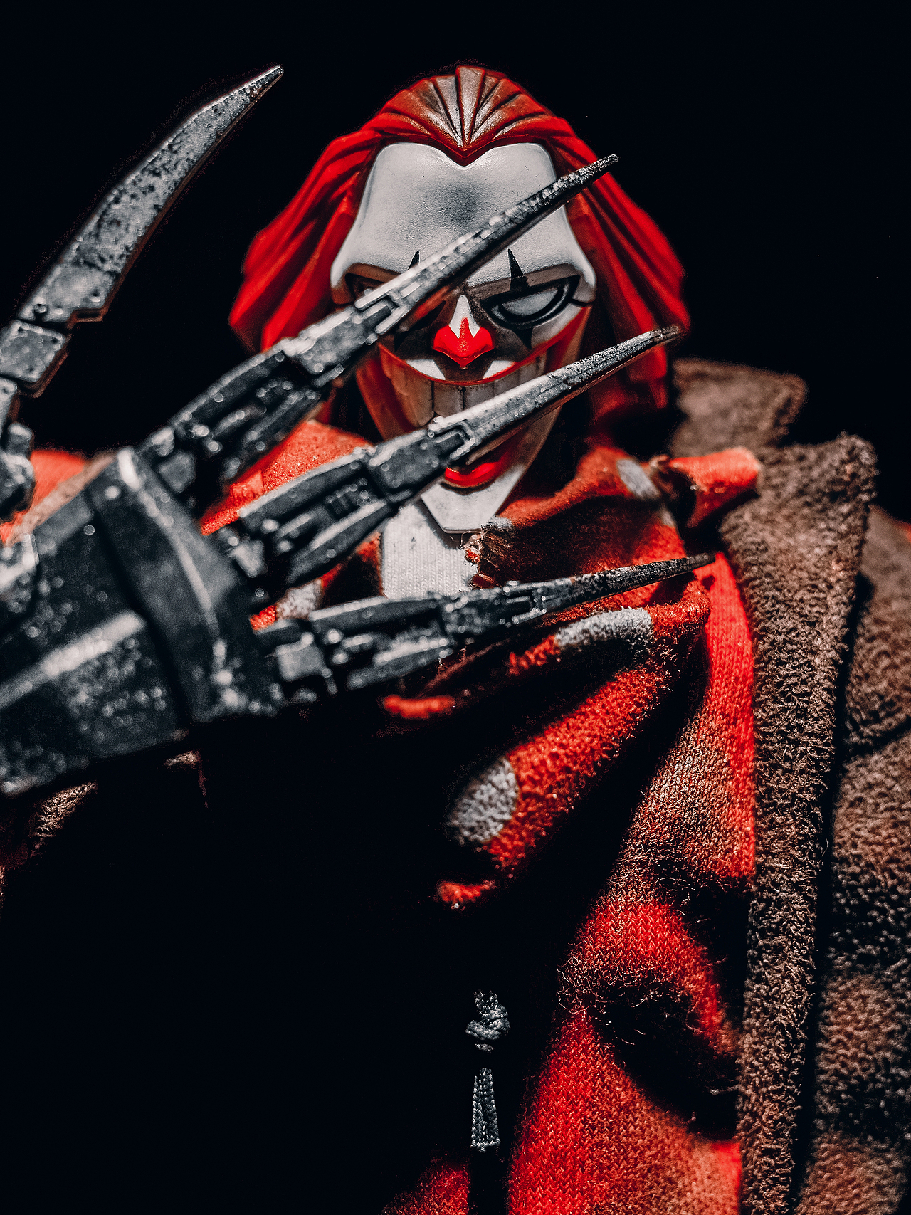 Army Of The Clown