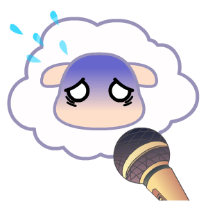 黑眼羊——翔通动漫原创表情