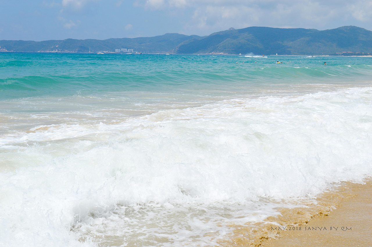 May&SanYa（01）（图ZMTM3MTY1Mzcy） - 风光摄影 - 站酷设计师pugoyn原创素材 - 站酷ZCOOL