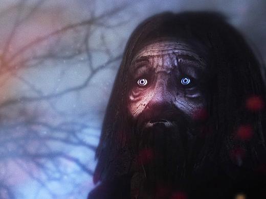 《BEAST!》电影海报