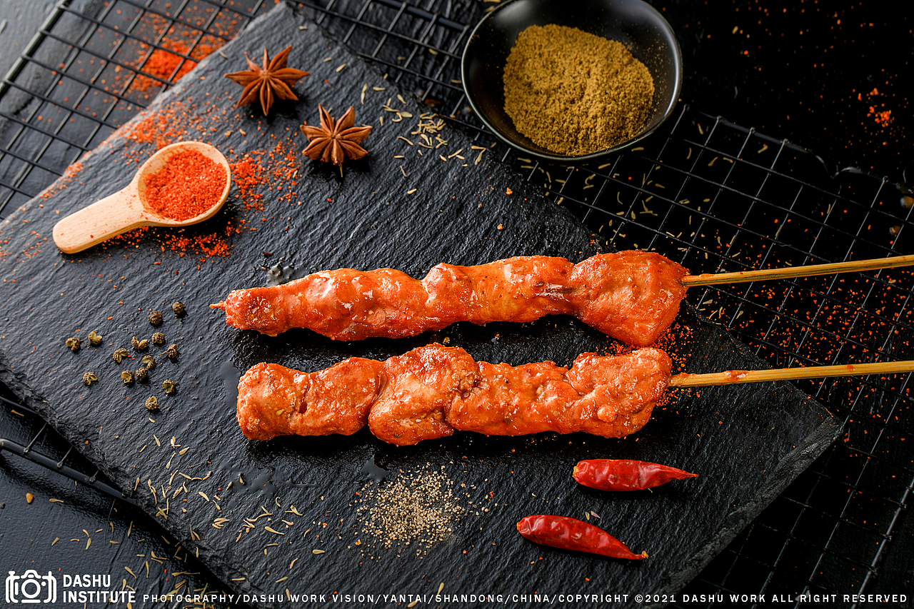 美团外卖|串串|炸串