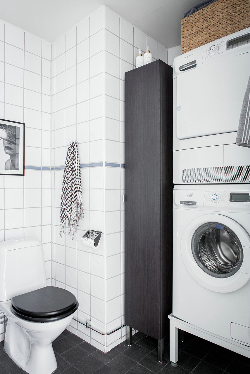 采光充足的美好生活家