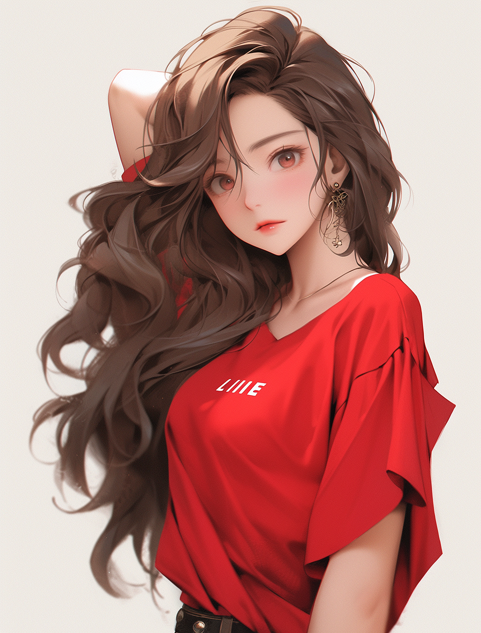 心跳多久 我们就多久