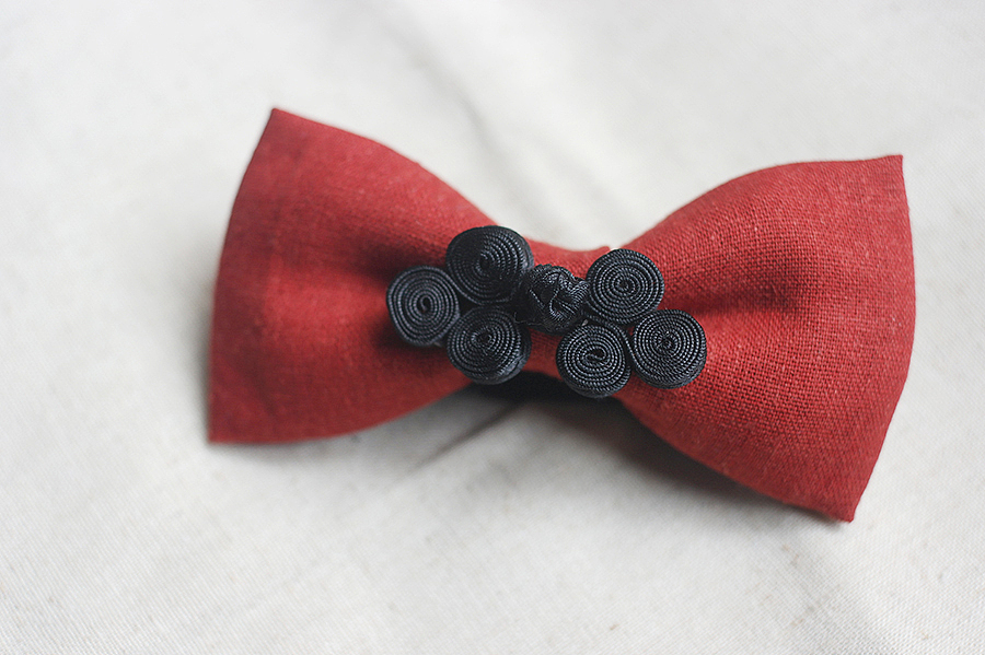 领结手作（图ZMTI4ODQ3MDg=） - 其他手工艺 - 站酷设计师ourplus原创素材 - 站酷ZCOOL