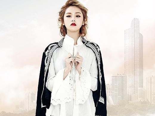 新品促销banner图