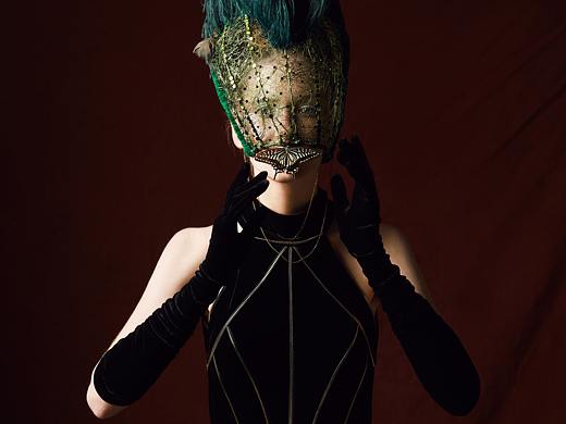 時裝畫冊（個人主頁-ZNDU0ODM4MDg=） - 時尚/藝術攝影 - 站酷設計師Fletcher00原創(chuàng)素材 - 站酷ZCOOL